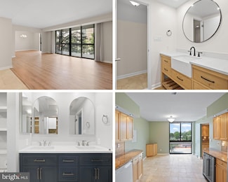 1016 S Wayne St Unit 404, Arlington, VA 22204