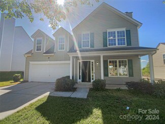7925 Donet Terrace Dr, Charlotte, NC 28215