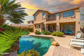 21557 N Anne Ln, Maricopa, AZ 85138