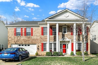 320 Legacy Blvd, Greenwood, IN 46143