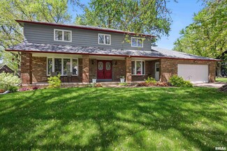 4890 Heatherstone Rd, Bettendorf, IA 52722