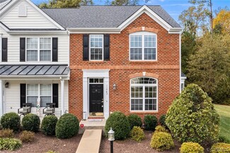 11483 Abbots Cross Ln Unit 11483, Glen Allen, VA 23059