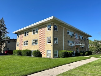 10931 S Lloyd Dr Unit 1C, Worth, IL 60482
