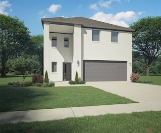 1006 London Town Ln, McKinney, TX 75071