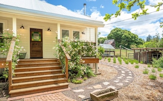 1801 California 128, Philo, CA 95466