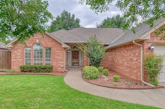 13700 Calistoga Dr, Oklahoma City, OK 73170