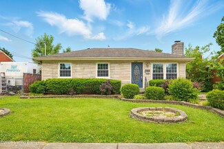 2806 Girard Dr, Louisville, KY 40213