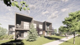 148 Larkspur Ave Unit 104, Victor, ID 83455