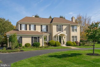 611 Lyndale Ct, Paoli, PA 19301