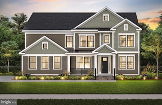 18437 Sugar Snap Cir, Leesburg, VA 20176