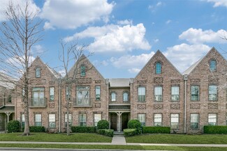 6653 Federal Hall St, Plano, TX 75023