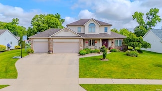 7751 Fibia Place, Fort Wayne, IN 46818