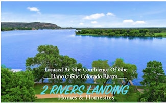 20 Aqua Way, Kingsland, TX 78639