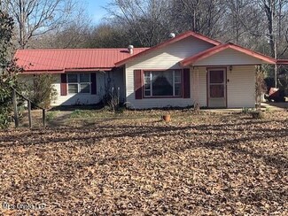 1760 Branan Rd, Coldwater, MS 38618