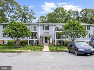 3503 Davenport Ct Unit K, Pasadena, MD 21122
