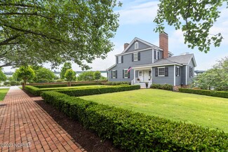 510 Surry St, Wilmington, NC 28401