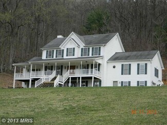 1547 Balkamore Hill Rd, Stanley, VA 22851