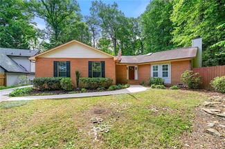2991 Black Bear Dr SE, Marietta, GA 30067