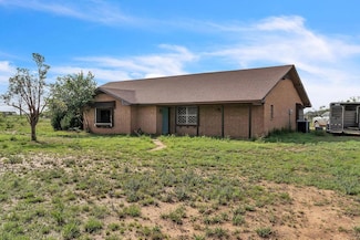 11800 E Co Road 24, Coahoma, TX 79511