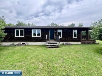 5450 Mineral Ave, Mountain Iron, MN 55768