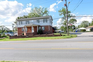 1204 W Broadway St, Princeton, IN 47670