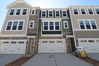 Kensington, Apex, NC 27523