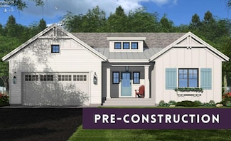 100 North St, Monroeville, OH 44847