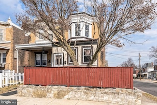 1101 Lawrence Ave, Darby, PA 19023