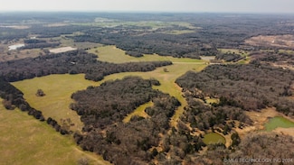 0 Bynum Ln, Mannsville, OK 73447