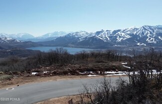 1973 E Peak View Dr, Hideout, UT 84036