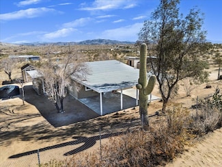 52325 Satori Ln, Johnson Valley, CA 92285