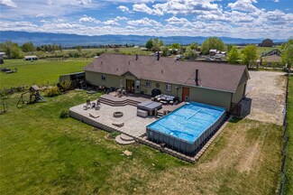 424 Wildflower Ln, Hamilton, MT 59840