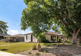 5090 W 36th Ave, Denver, CO 80212