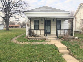 1604 W 9th St, Marion, IN 46953