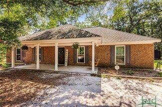 210 Boone Rd, Guyton, GA 31312