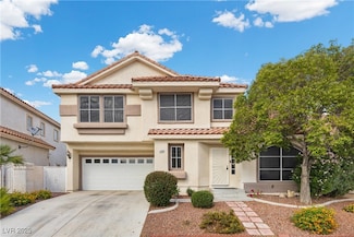 5148 Forest Oaks Dr, Las Vegas, NV 89149