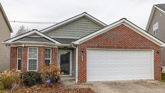 3089 Our Tibbs Trail, Lexington, KY 40511