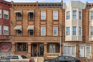2618 N 17th St, Philadelphia, PA 19132