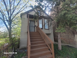 6953 S Loomis Blvd, Chicago, IL 60636