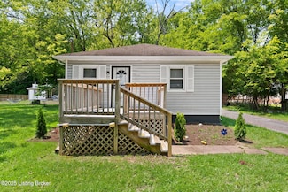 6614 Putman St, Louisville, KY 40216