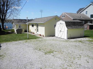 6545 N 1st Trail, North Webster, IN 46555