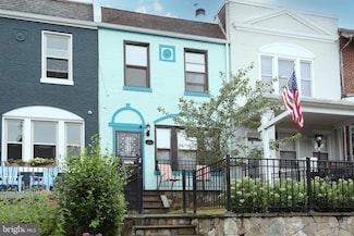 1433 Duncan St NE, Washington, DC 20002