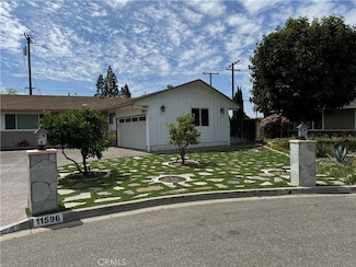 11596 Bart Dr, Garden Grove, CA 92841