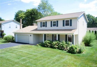 4324 Clear Way, Allentown, PA 18103