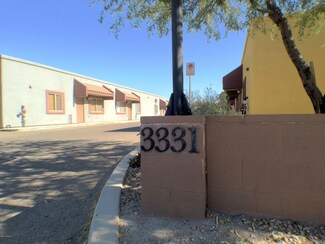 3331 E Bermuda St Unit 1-10, Tucson, AZ 85716