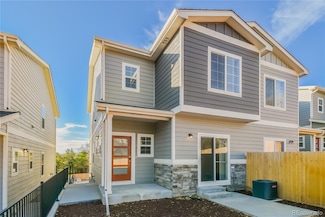 840 Promontory Rock Grove, Colorado Springs, CO 80905