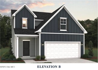 1108 Crows Nest Ct, Fairfield Harbour, NC 28560