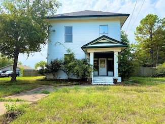 3401 Oneal St, Greenville, TX 75401