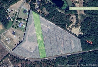 00 Fields (Lot 6) Rd, Fayetteville, NC 28312