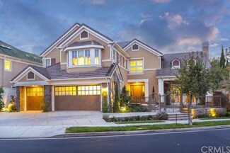 27 Gleneagles Dr, Newport Beach, CA 92660